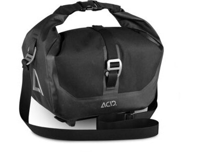 CUBE Panniers Trunk 10 Rilink Black