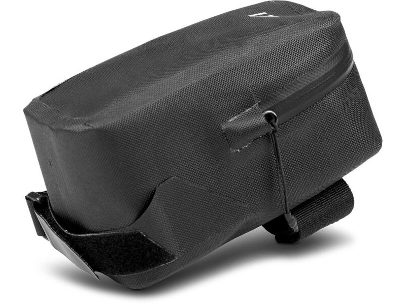 CUBE Panniers Toptube 1 Black click to zoom image