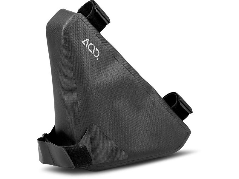 CUBE Panniers Framebag 4 Black click to zoom image