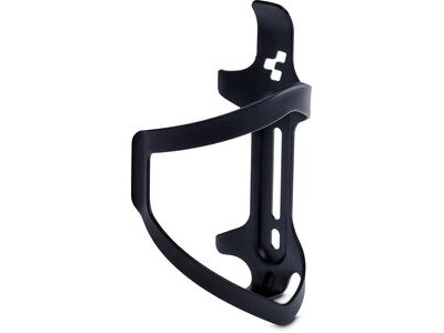 CUBE Bottle Cage Hpa Left-hand Sidecage Black