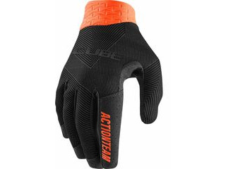 CUBE Gloves Performance Long Finger X Action Team 
