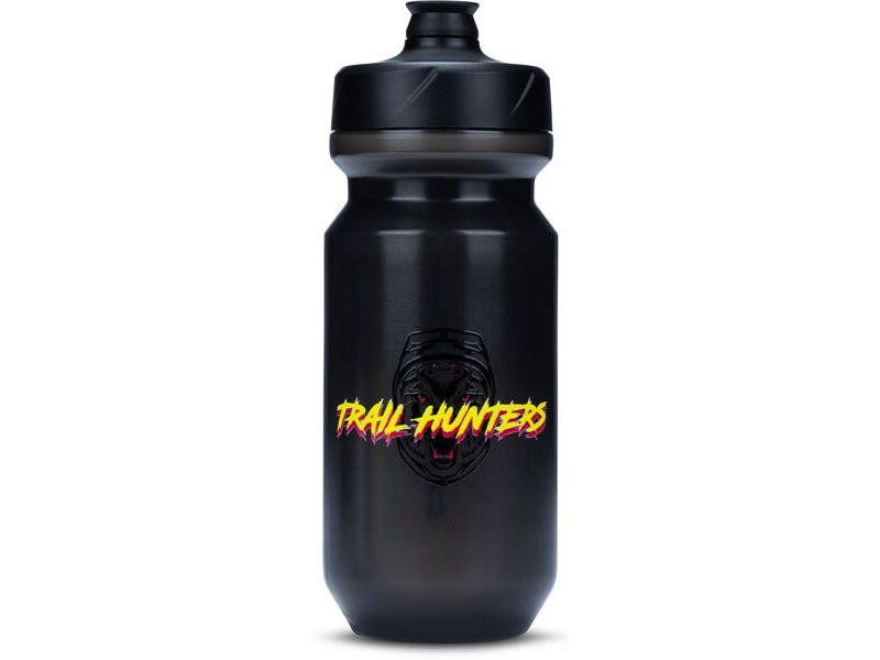 CUBE Bottle Flow 500 black/yellow click to zoom image