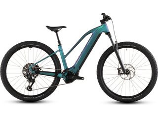 CUBE Reaction Hybrid Race 800 2026