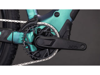 CUBE Reaction Hybrid Race 800 click to zoom image