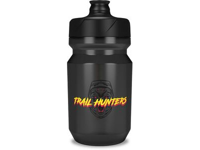 CUBE Bottle Flow 400 black/yellow