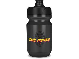 CUBE Bottle Flow 400 black/yellow 