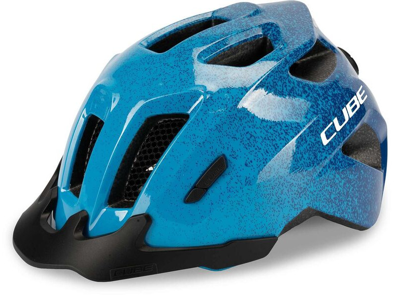CUBE Helmet Fink darkblue click to zoom image