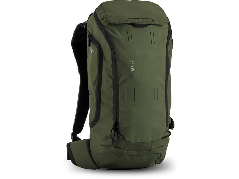 CUBE Backpack Atx 22 Tm Olive click to zoom image