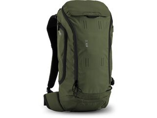 CUBE Backpack Atx 22 Tm Olive 