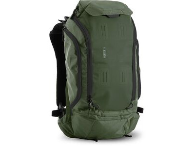 CUBE Backpack Vertex 16 Tm Olive