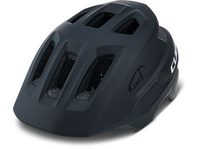 CUBE Helmet Linok Matt Black