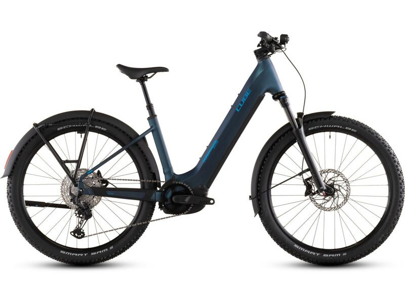 CUBE Reaction Hybrid Pro 800 Fe click to zoom image