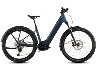 CUBE Reaction Hybrid Pro 800 Fe 2026