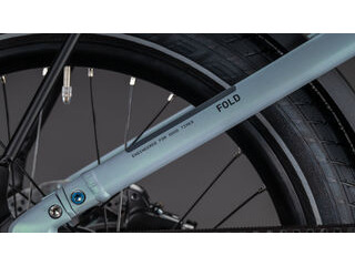 CUBE Fold Hybrid Comfort 545 click to zoom image