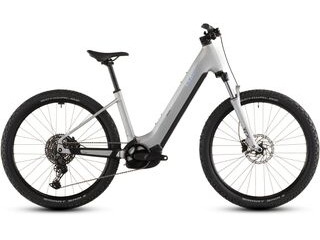 CUBE Reaction Hybrid One 600 2026