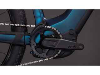 CUBE Reaction Hybrid Pro 800 click to zoom image