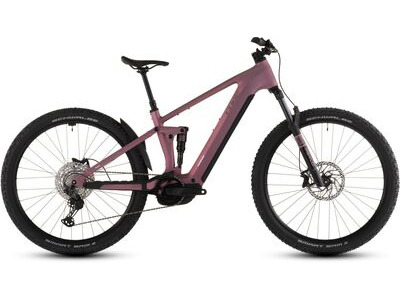 CUBE Stereo Hybrid One22 Race 800