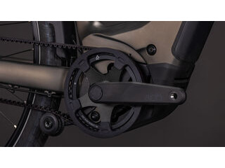 CUBE Touring Hybrid Comfort Slx 800 click to zoom image