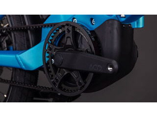 CUBE Fold Hybrid Comfort 545 click to zoom image