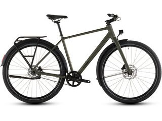 CUBE EDITOR ONE FE 2026