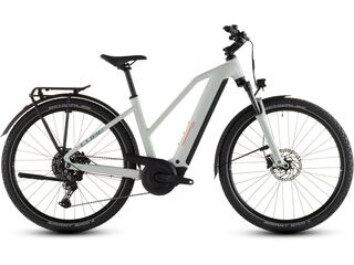 CUBE Nuride Hybrid Performance 600 2026