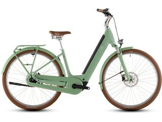 CUBE Aruba Hybrid 600 2026