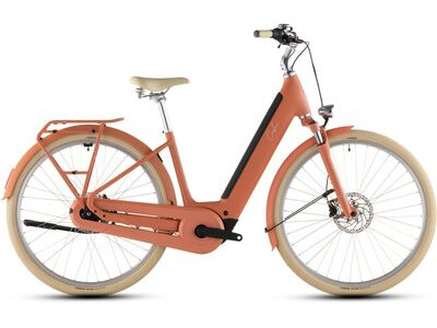 CUBE Aruba Hybrid 600