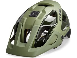 CUBE Helmet Strover Olive 