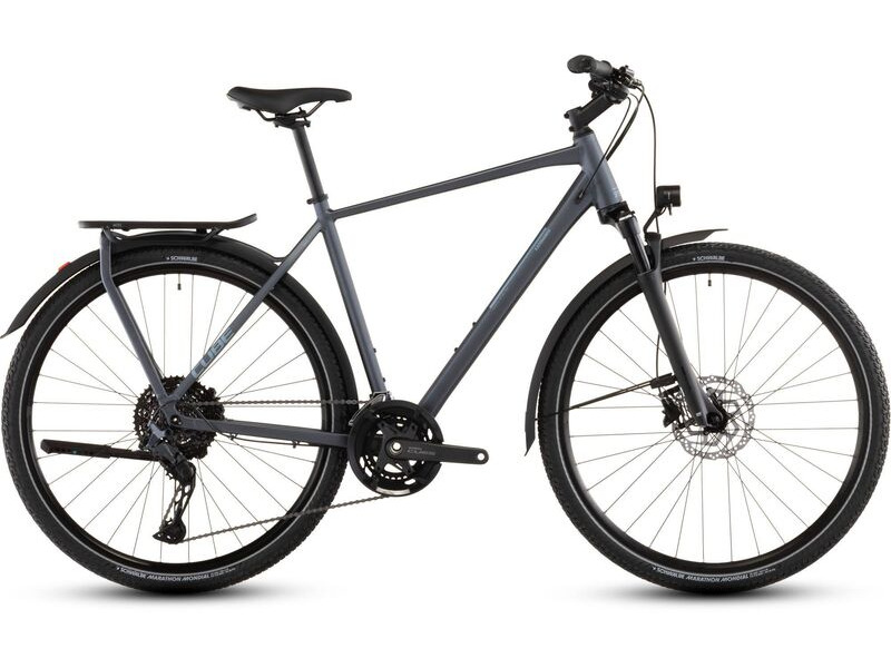 CUBE Kathmandu Exc click to zoom image