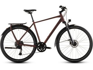 CUBE Kathmandu Pro 2026