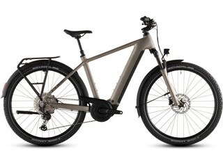 CUBE Nuride Hybrid Pro 600 2026