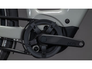 CUBE Supreme Hybrid Deluxe One 600 click to zoom image