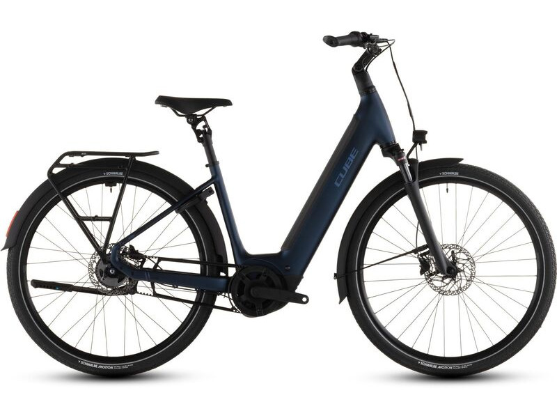 CUBE Supreme Hybrid Deluxe One 600 click to zoom image