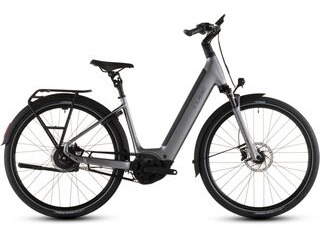 CUBE Supreme Hybrid Deluxe Pro 600 2026