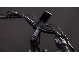 CUBE Supreme Hybrid Deluxe Pro 600 click to zoom image