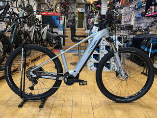 CUBE Reaction Hybrid One 600 ** x test bike ** 29 miles 2026