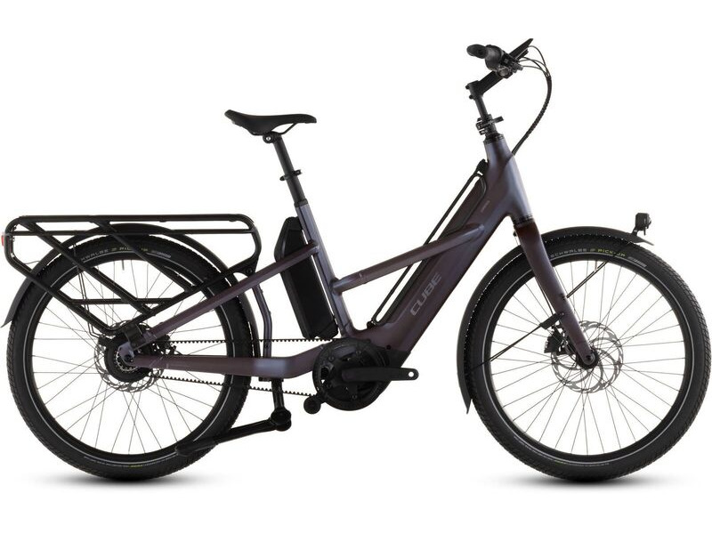 CUBE Longtail Hybrid Comfort 800 click to zoom image