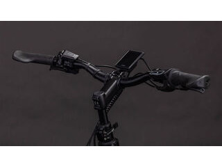 CUBE Longtail Hybrid Comfort Family 800 click to zoom image