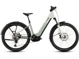 CUBE Reaction Hybrid Pro 800 Fe 2026