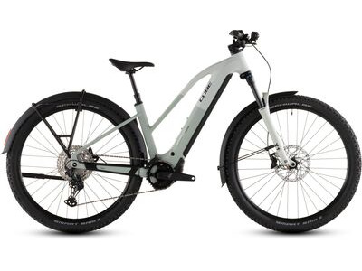 CUBE Reaction Hybrid Pro 800 Fe