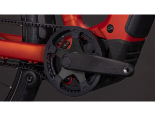 CUBE Touring Hybrid Comfort Slx 800 click to zoom image