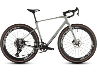 CUBE Nuroad C:62 Slx 2026