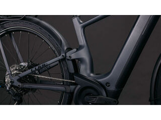 CUBE KATHMANDU HYBRID ONE11 HPC PRO 800 SLABGREY/BLACK click to zoom image