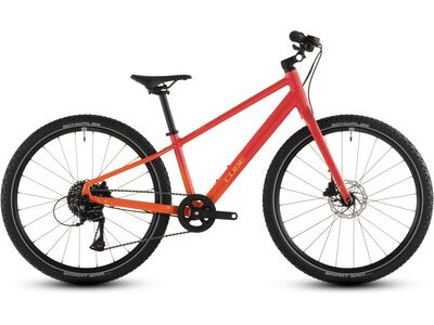 CUBE Numove 240 Disc