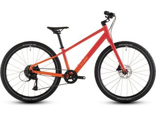 CUBE Numove 240 Disc 2027