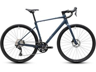 CUBE Nuroad Race Inkgrey/grey 2027