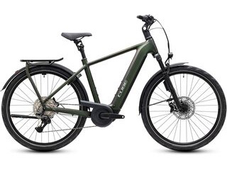 CUBE Kathmandu Hybrid Exc 800 Stellar/chrome 2027