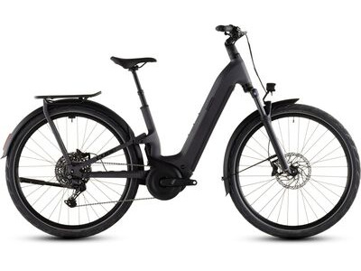 CUBE KATHMANDU HYBRID ONE11 HPC PRO 800 SLABGREY/BLACK