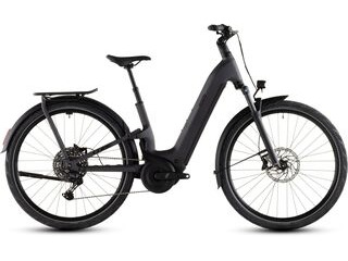 CUBE KATHMANDU HYBRID ONE11 HPC PRO 800 SLABGREY/BLACK 2027
