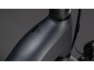 CUBE KATHMANDU HYBRID ONE11 HPC PRO 800 SLABGREY/BLACK click to zoom image
